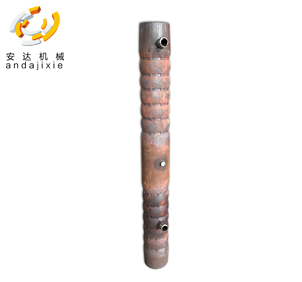 灌漿套筒連接優缺點 灌漿套筒連接優缺點