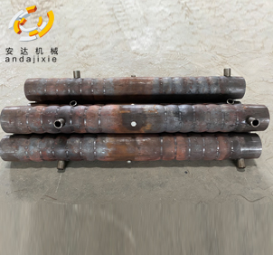 鋼筋連接灌漿套筒 鋼筋連接灌漿套筒