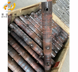 灌漿套筒規格 灌漿套筒規格