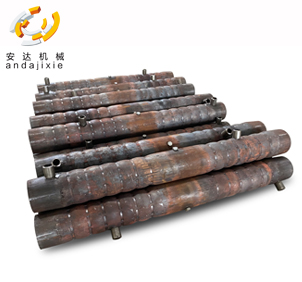 灌漿套筒 灌漿套筒