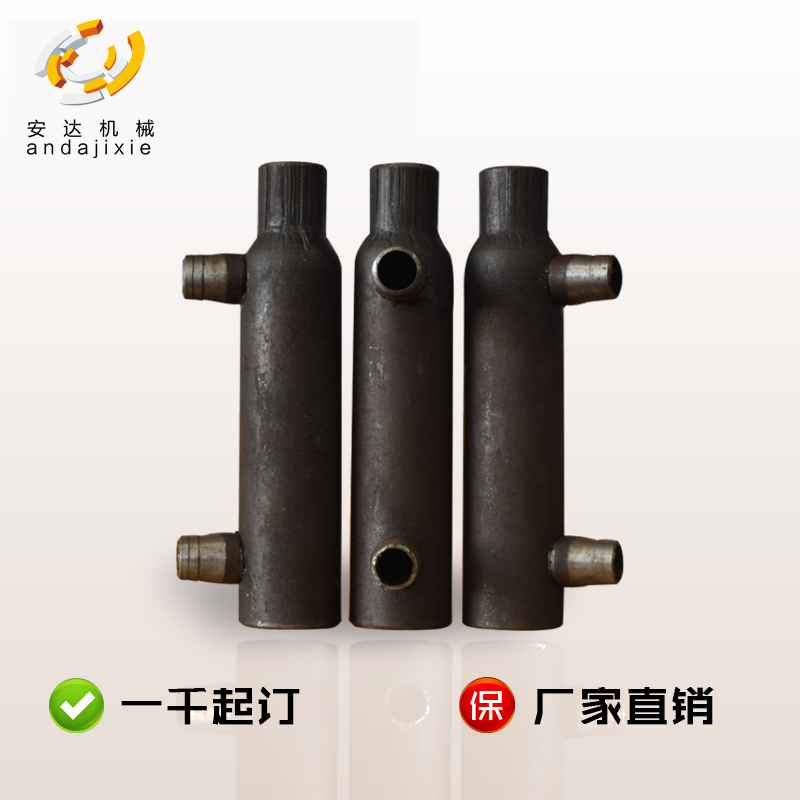 灌漿續接套筒 灌漿續接套筒