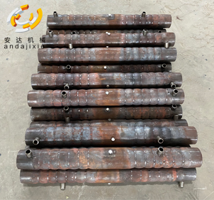 灌漿套筒 灌漿套筒