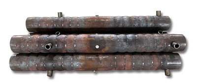 灌漿套筒的標志、包裝、運輸和貯存