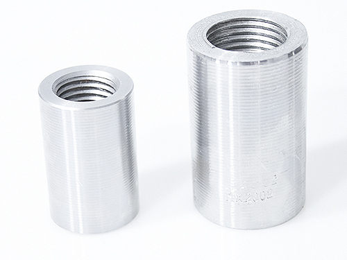 鋼筋直螺紋套筒有幾種規格?